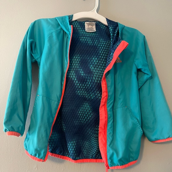 Adidas Jacket - Picture 4 of 4